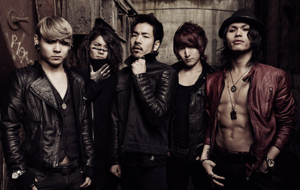 Crossfaith